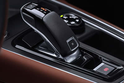 Citroen C5 Aircross Suv - Get Personal